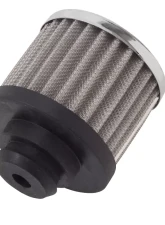 Edelbrock Engine Crankcase Breather Cap                                     - 4420 - Image 7