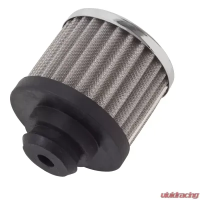 Edelbrock Engine Crankcase Breather Cap - 4420