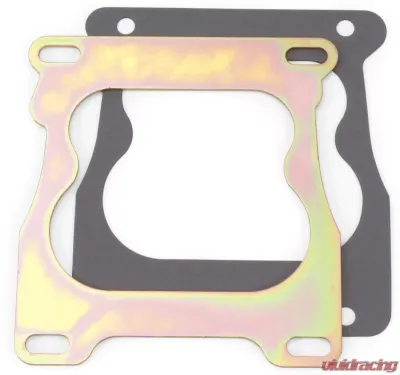 Edelbrock Carburetor Adapter Plate - 2731