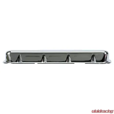 Edelbrock Engine Valve Cover Set - 4480