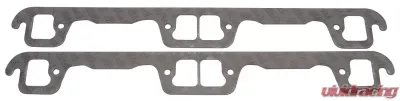Edelbrock Exhaust Manifold Gasket Set - 7239