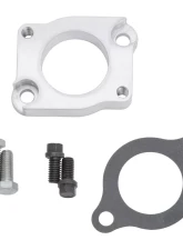 Edelbrock Engine Coolant Thermostat Housing Adapter                                     - 8028 - Image 2