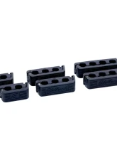 Edelbrock Spark Plug Wire Separator Kit #22799, Set of 6                                     - 22799 - Image 2