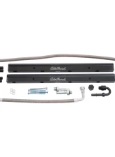 Edelbrock Fuel Injector Rail Kit                                     - 3647 - Image 3