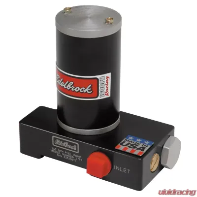 Edelbrock Electric Fuel Pump - 1792