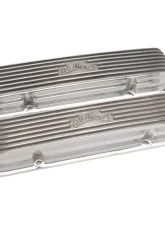 Edelbrock Engine Valve Cover Set                                     - 4130 - Image 6