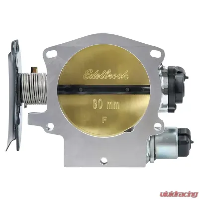 Edelbrock Fuel Injection Throttle Body - 38691