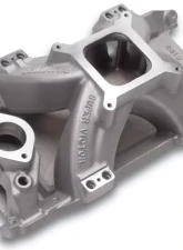 Edelbrock Engine Intake Manifold                                     - 28155 - Image 5