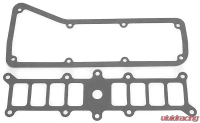 Edelbrock Engine Intake Manifold Gasket Set Upper - 3833
