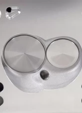 Edelbrock Engine Cylinder Head                                     - 5025 - Image 8