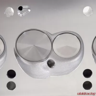 Edelbrock Engine Cylinder Head - 5025