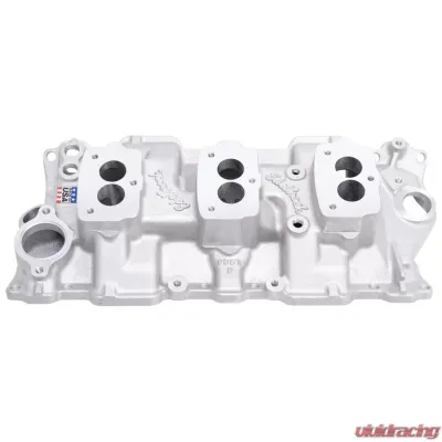 Edelbrock Engine Intake Manifold N/A - 5418