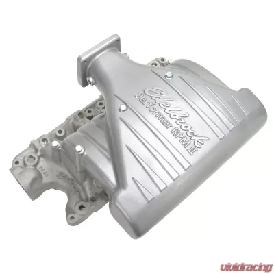 Edelbrock Engine Intake Manifold N/A - 7123