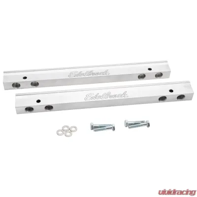 Edelbrock Fuel Injector Rail Kit - 3637