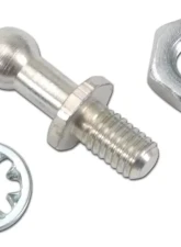 Edelbrock Carburetor Throttle Stud                                     - 8016 - Image 3