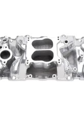 Edelbrock Engine Intake Manifold N/A                                     - 26011 - Image 3
