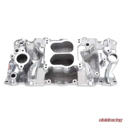 Edelbrock Engine Intake Manifold N/A - 26011
