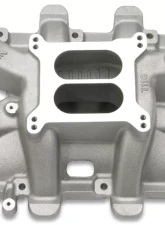 Edelbrock Engine Intake Manifold                                     - 71187 - Image 3