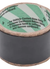 Edelbrock Hose Clamp                                     - 8462 - Image 2