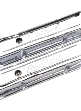 Edelbrock Engine Valve Cover Set                                     - 4649 - Image 6
