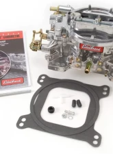 Edelbrock Carburetor                                     - 9962 - Image 3