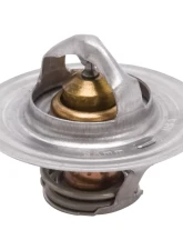 Edelbrock Thermostat High Flow 054mm 195-Deg                                     - 8605 - Image 2