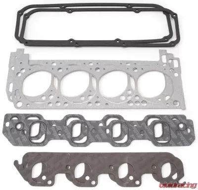 Edelbrock Engine Cylinder Head Gasket Set - 7374