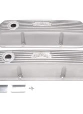 Edelbrock Engine Valve Cover Set                                     - 41629 - Image 2