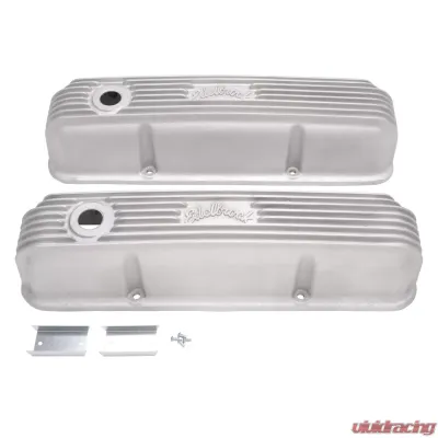 Edelbrock Engine Valve Cover Set - 41629