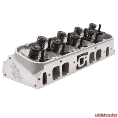 Edelbrock Engine Cylinder Head - 50459