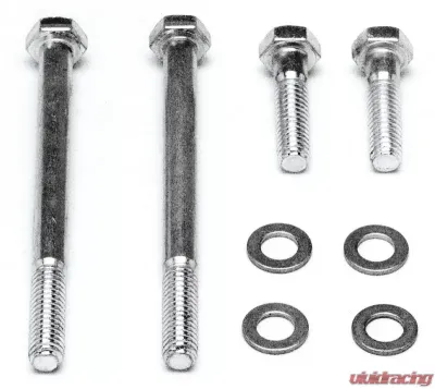 Edelbrock Bolt Kit - 1925