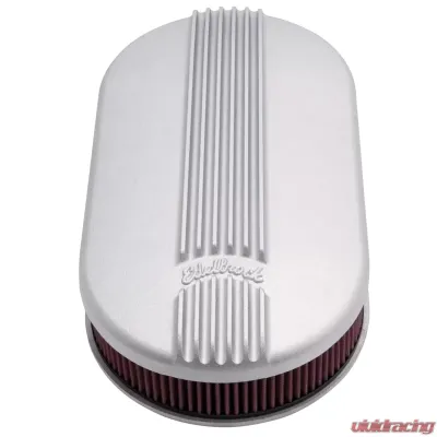 Edelbrock Air Cleaner Assembly - 41199