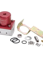 Edelbrock Fuel Injection Pressure Regulator                                     - 174041 - Image 2