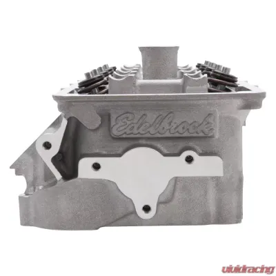Edelbrock Cylinder Head Performer RPM 2003+ Chrysler Gen III Hemi 5.7L/6.4L V8 67cc Complete - 61159