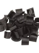 Edelbrock Engine Valve Spring Retainer Keeper                                     - 9611 - Image 4