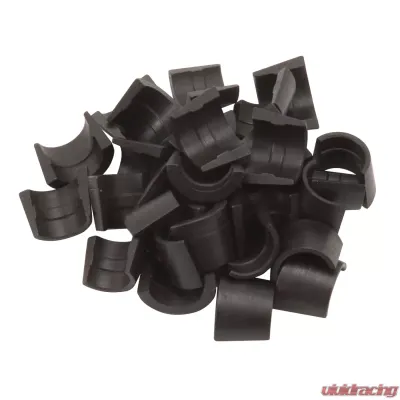 Edelbrock Engine Valve Spring Retainer Keeper - 9611