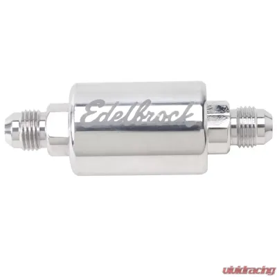 Edelbrock Fuel Filter - 8129