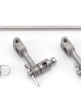 Edelbrock Carburetor Accelerator Linkage Kit                                     - 1032 - Image 2