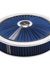 Edelbrock Air Cleaner Assembly                                     - 43661 - Image 2