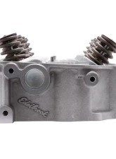 Edelbrock Cylinder Head Victor Jr CNC Chrysler 426-572 CI V8 Complete for Hydraulic Roller Camshaft                                     - 61175 - Image 15