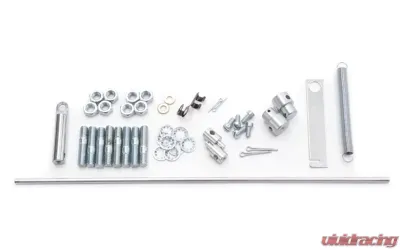 Edelbrock Carburetor Accelerator Linkage Kit - 7097
