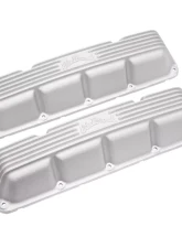 Edelbrock Valve Cover Classic Series AMC/Jeep 1967-91 290-401 CI V8 Satin                                     - 41999 - Image 5