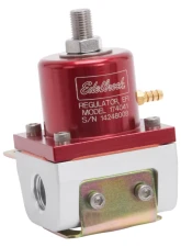 Edelbrock Fuel Injection Pressure Regulator                                     - 174041 - Image 8