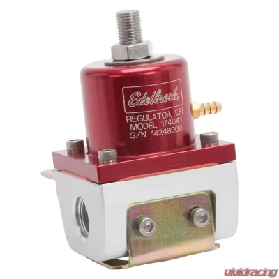 Edelbrock Fuel Injection Pressure Regulator - 174041
