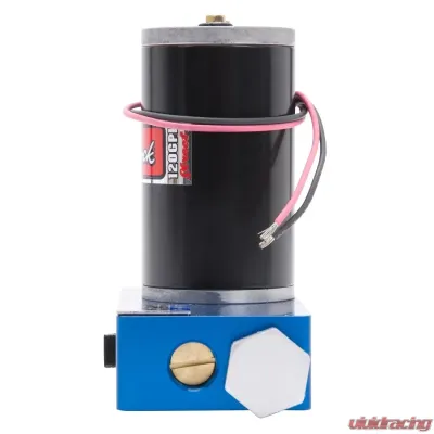 Edelbrock Electric Fuel Pump - 182052