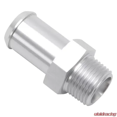 Edelbrock Clamp-On Hose Fitting - 8188