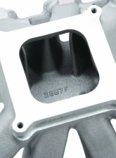 Edelbrock Engine Intake Manifold                                     - 2887 - Image 6