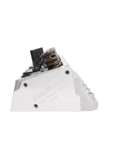 Edelbrock Cylinder Head SBC Performer RPM 64cc Straight Spark Plug for                                     - 60895 - Image 9