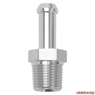 Edelbrock Clamp-On Hose Fitting - 8118