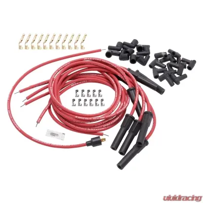 Edelbrock Spark Plug Wire Set - 22710